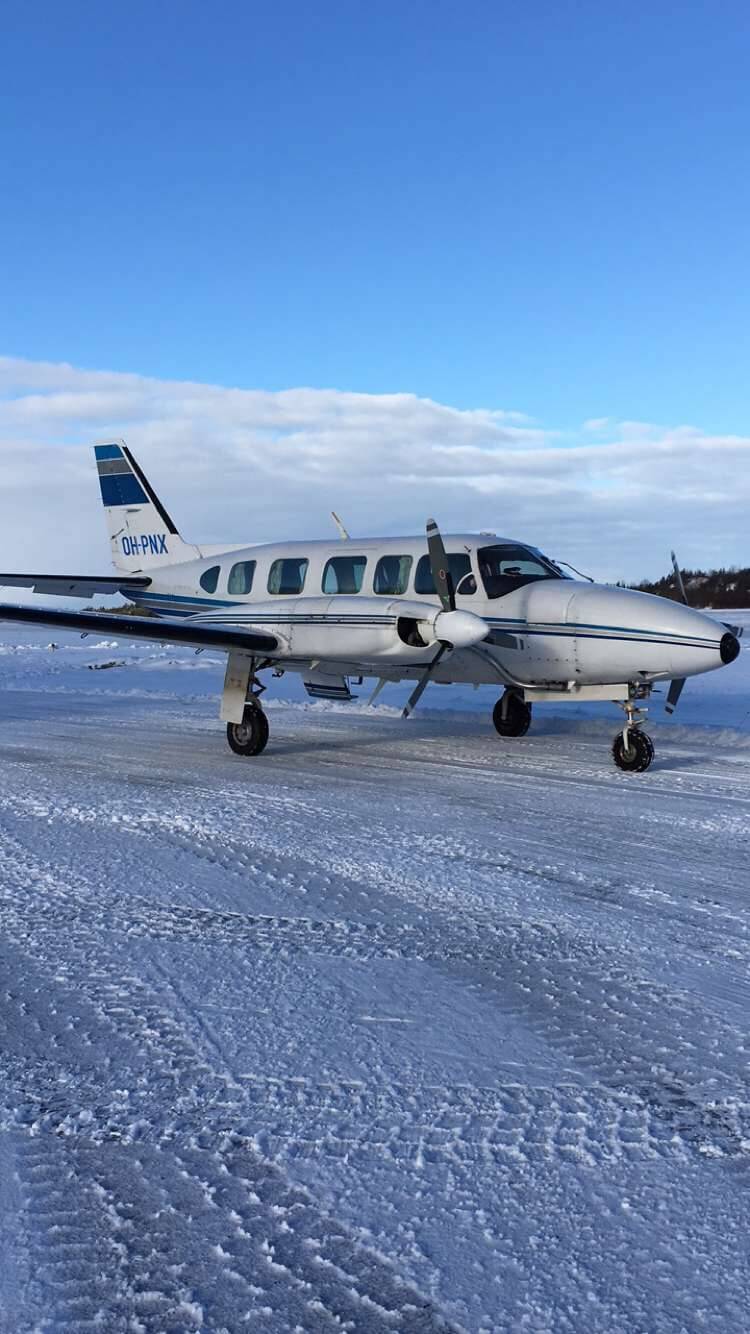 CPL(A) Theoretical training course